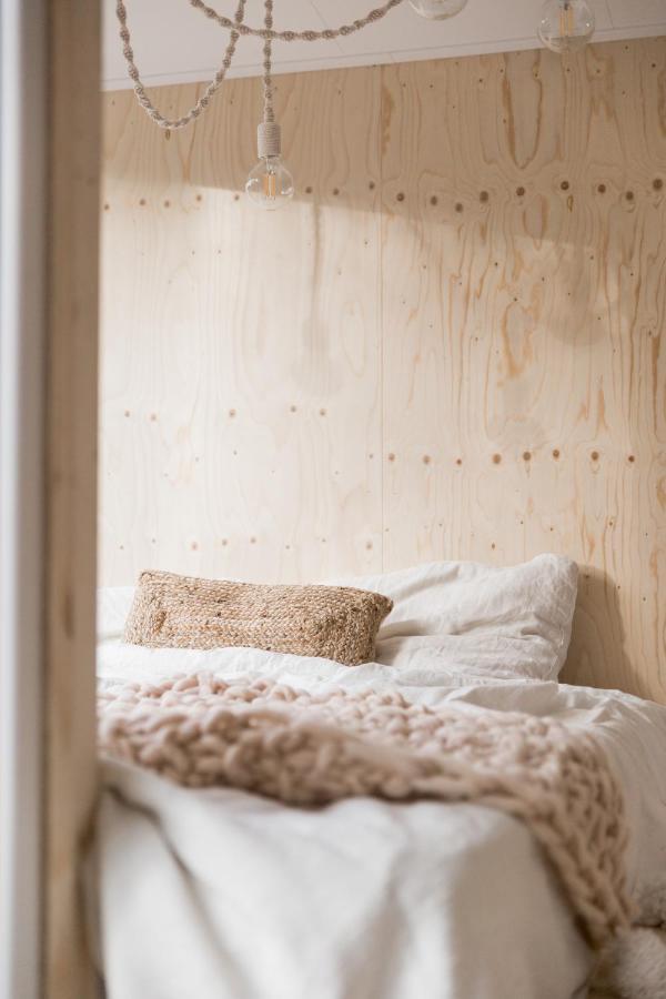 Noyr. Tiny House Villa Nunspeet Eksteriør billede